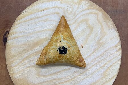 Самса с говядиной