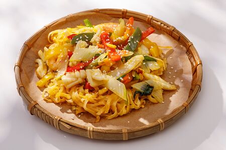 Фо Сао Хай Шан