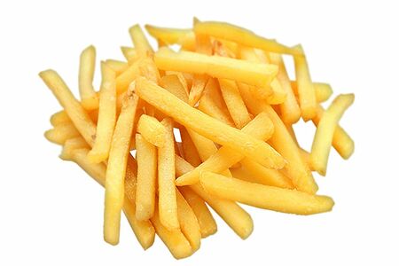 Картофель фри