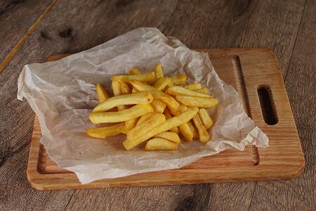 Картофель фри