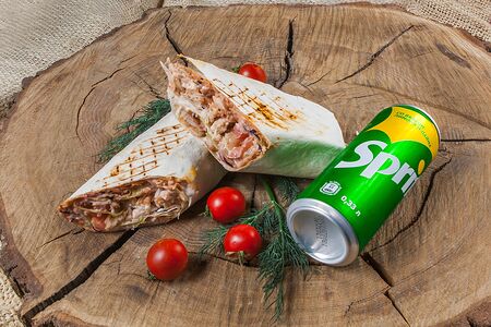 Донер классический