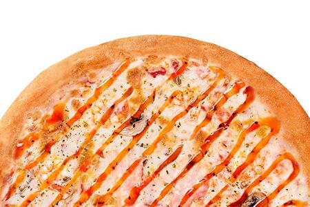 Бешеная креветка