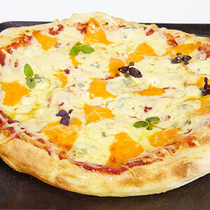 Пицца Четыре Сыра