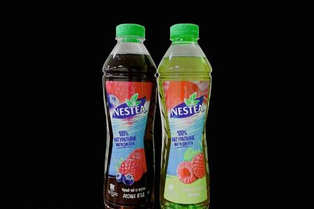 Чай Nestea