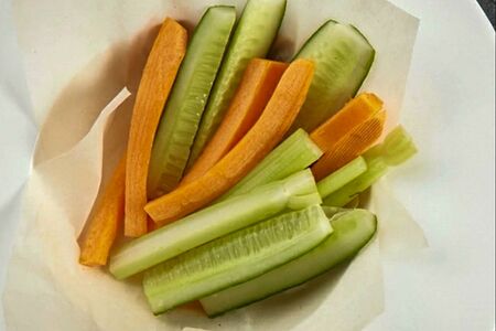 Палочки здоровья