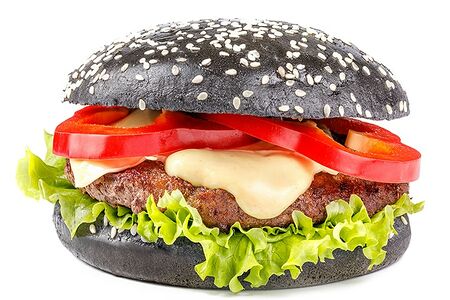 Итальяно Бургер