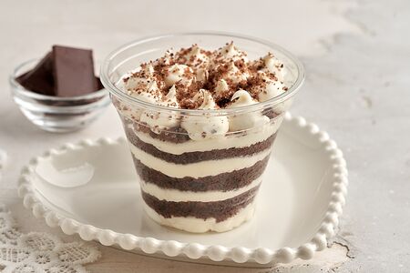 Трайфл Орео чиз