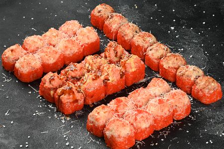 Сет Запечённый