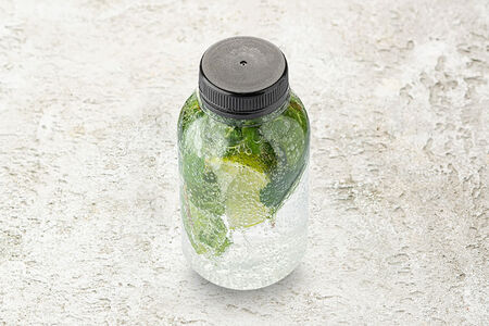 Мохито безалкогольный