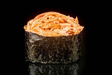 Спайс суши Снежный краб