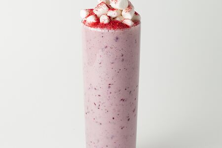 Смузи пёрпл манки