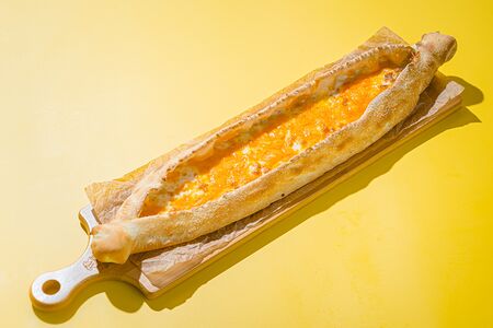 Пиде с сыром