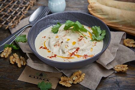 Сациви из курицы