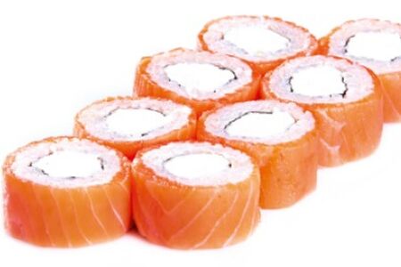 Ролл Фила классик