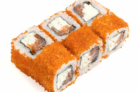 Ролл Кунсей Калифорния