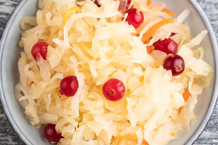 Салат Весенний