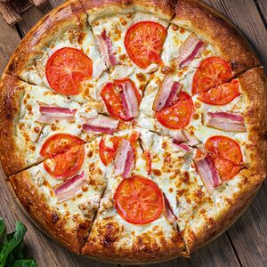 Цыпленок на ранче 27 см