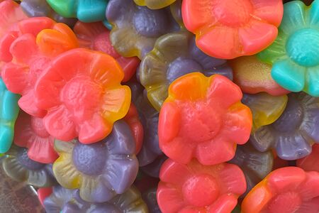 Весенние цветочки