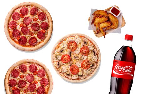 Сарбаз Комбо