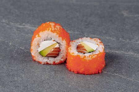 Калифорния Лосось