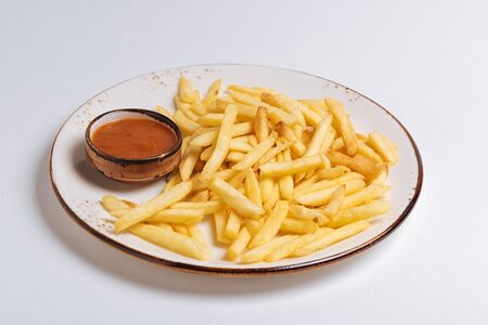 Картофель фри