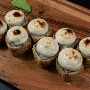 Темпурный Цезарь