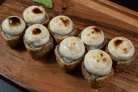 Темпурный Цезарь