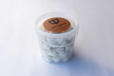 Замороженные детские пельмени