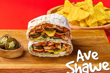 Ave - Мексикана