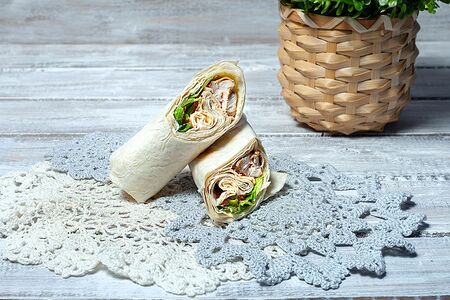 Ролл Цезарь