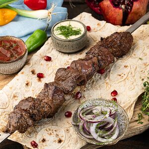 Филе индейки