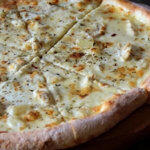 Пицца Гавайская