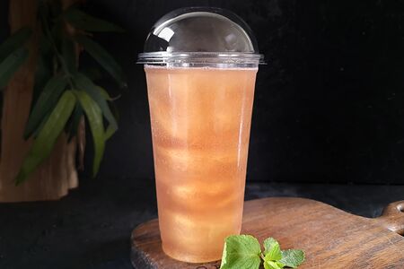 Мерцающие напитки Buon