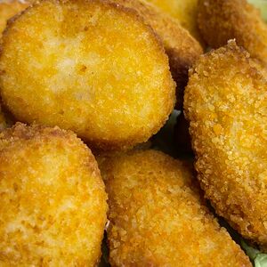 Наггетсы куриные