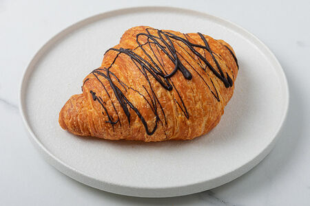 Круассан шоколадный
