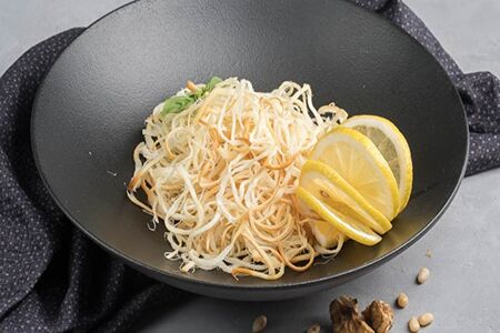 Сыр чечил копченый