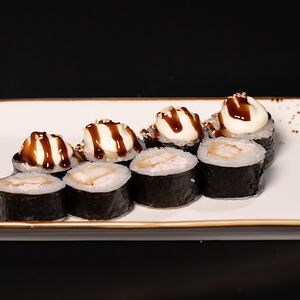 Запеченная Нежность