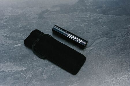 Парфюм для коктейлей и десертов