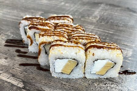 Сливочный томаго