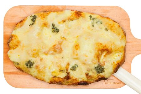 Пинцино Четыре сыра