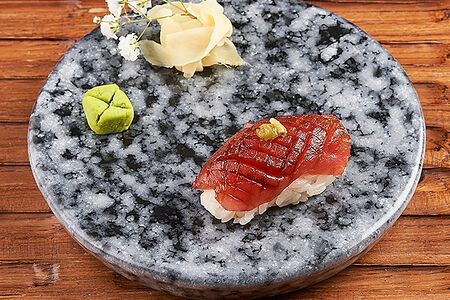 Суши из тунца Bigeye