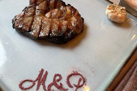 Черный кабан