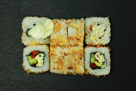 Вегетарианский