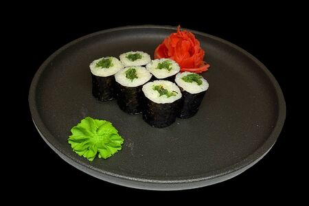 Маки-ролл Чука