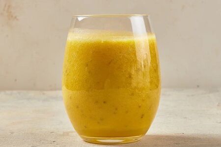 Смузи Манго-маракуйя