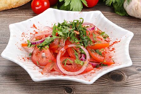 Салат Ачичук