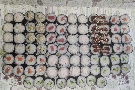 Сет Классика