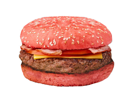 Бургер Спайси