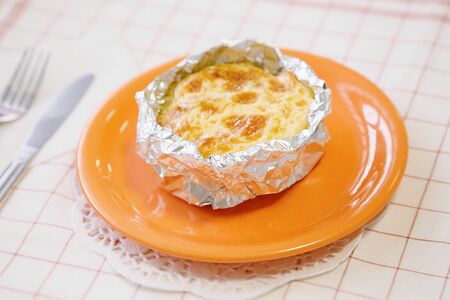 Жаркое по-селянски