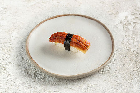 Нигири Унаги